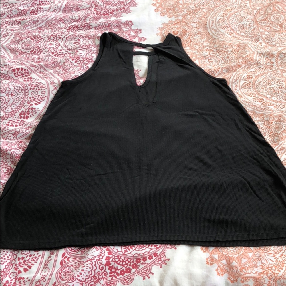 AE Ribbed Tank
